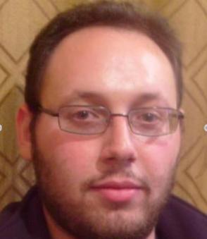 image of Steven Sotloff
