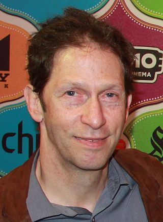 image of Tim Blake Nelson