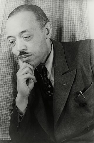 image of William Grant Still