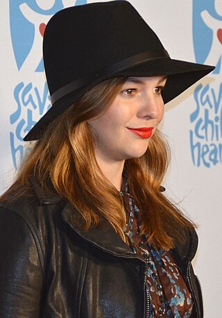 image of Amber Tamblyn