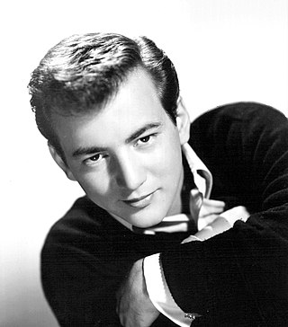 image of Bobby Darin