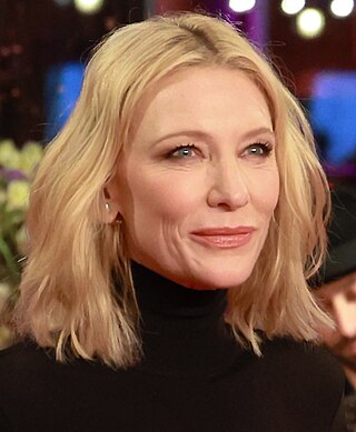image of Cate Blanchett