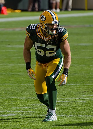 image of Clay Matthews III