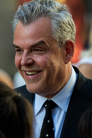 image of Danny Huston