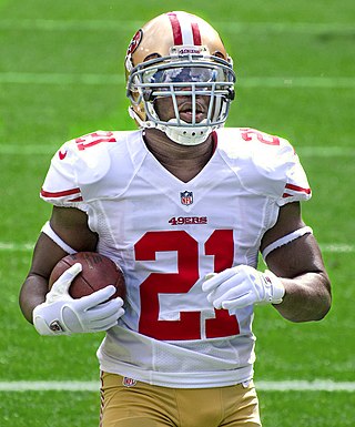 image of Frank Gore