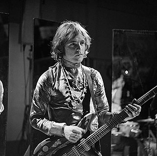 image of Jack Bruce