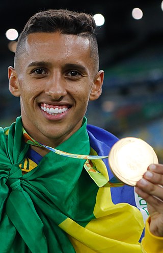 image of Marquinhos