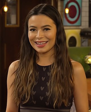 image of Miranda Cosgrove