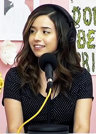image of Pokimane