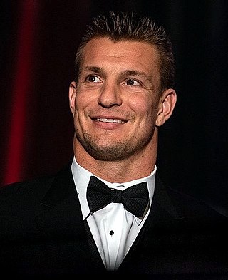 image of Rob Gronkowski