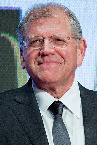 image of Robert Zemeckis