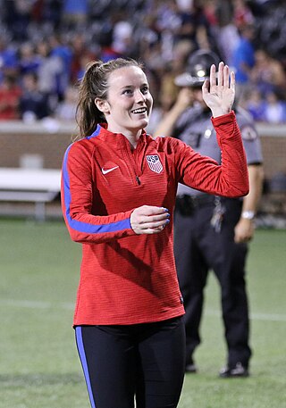 image of Rose Lavelle