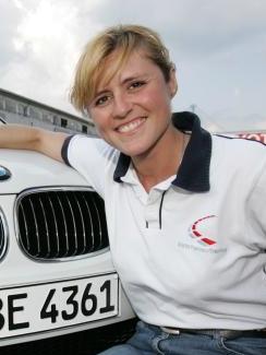 image of Sabine Schmitz