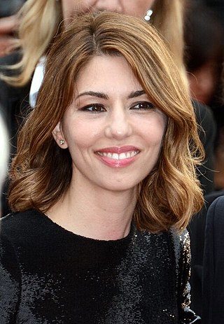 image of Sofia Coppola