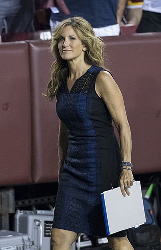 image of Suzy Kolber