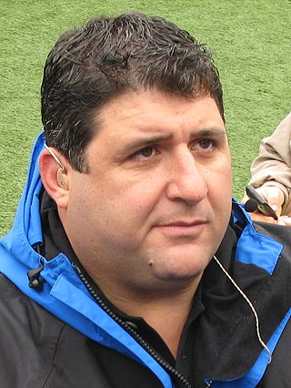 image of Tony Siragusa