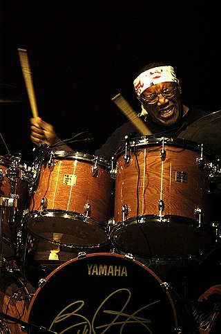 image of Billy Cobham