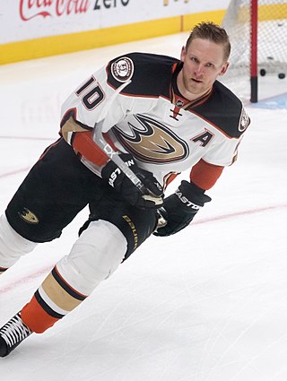 image of Corey Perry