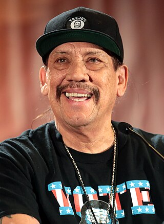 image of Danny Trejo