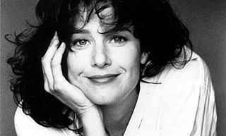 image of Debra Winger