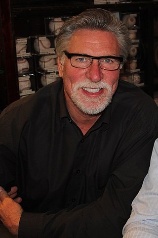 image of Jack Morris