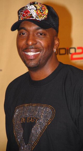 image of John Salley