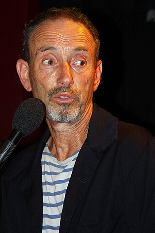 image of Jonathan Richman