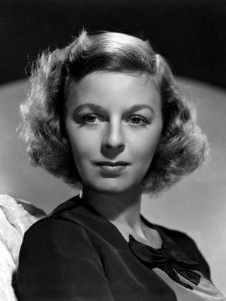 image of Margaret Sullavan