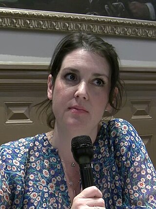 image of Melanie Lynskey