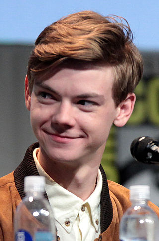 image of Thomas Brodie-Sangster