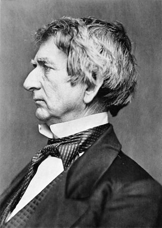 image of William H. Seward