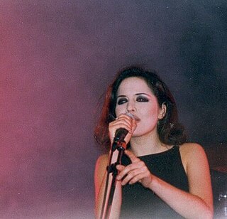 image of Andrea Corr