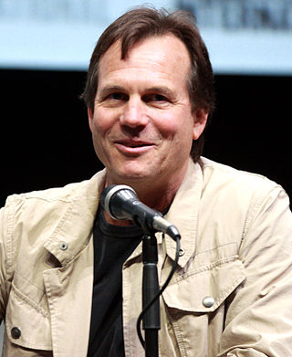 image of Bill Paxton