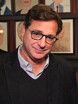 image of Bob Saget
