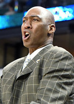 image of Danny Manning