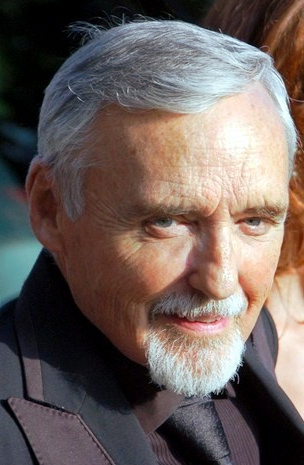 image of Dennis Hopper
