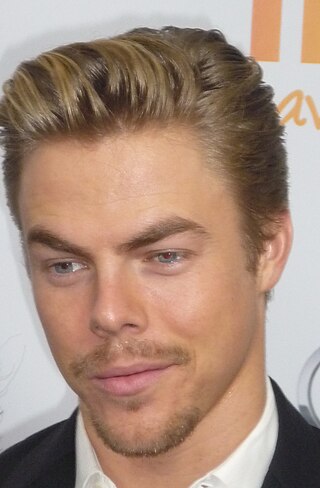 image of Derek Hough