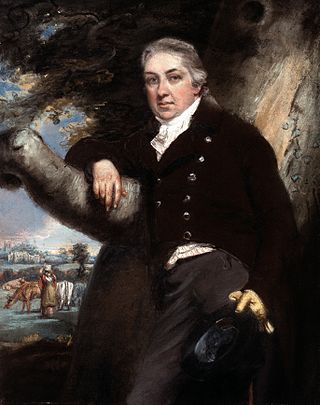 image of Edward Jenner