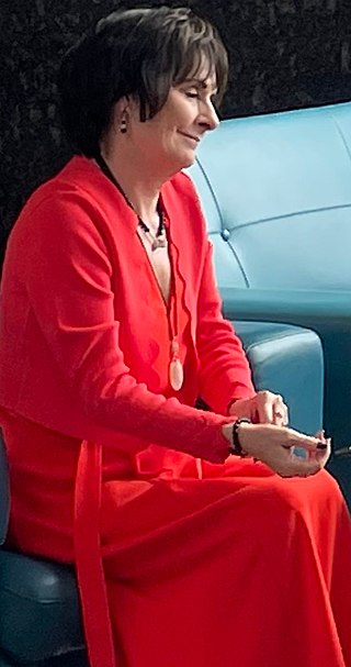 image of Enya