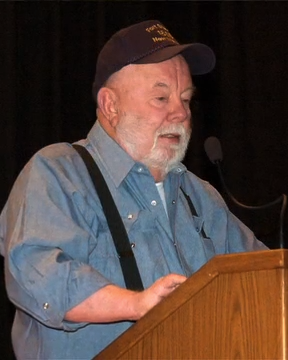 image of Gary Paulsen