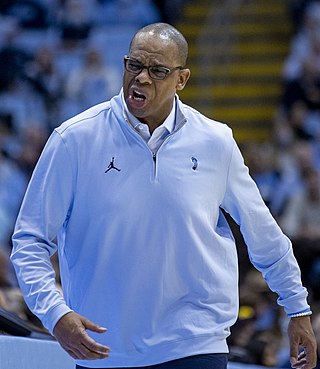 image of Hubert Davis