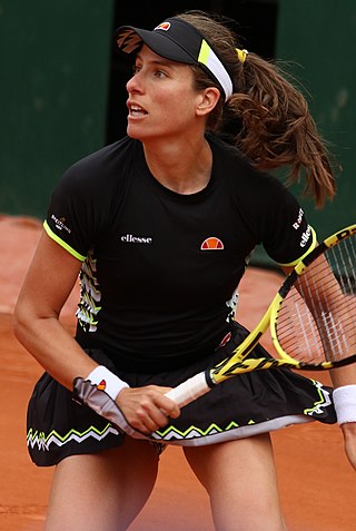 image of Johanna Konta