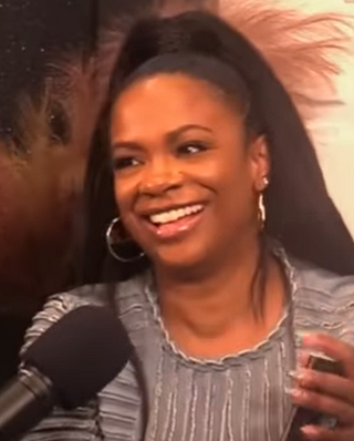 image of Kandi Burruss