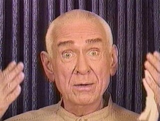 image of Marshall Applewhite