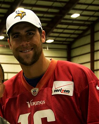 image of Matt Cassel