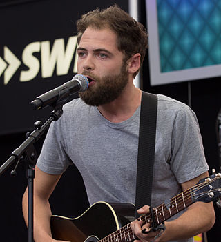 image of Passenger (singer)