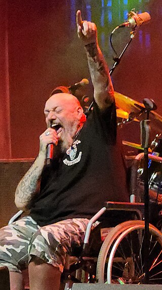 image of Paul Di'Anno