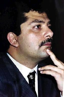 image of Qusay Hussein