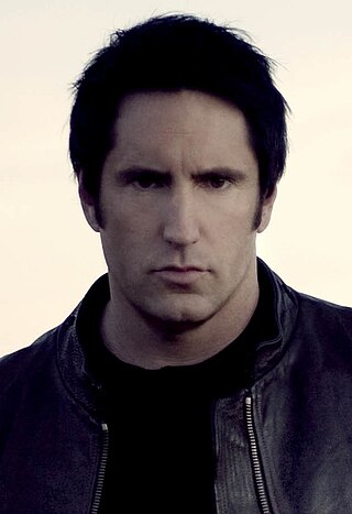 image of Trent Reznor