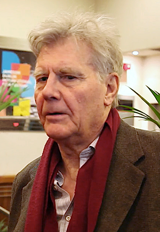 image of James Fox